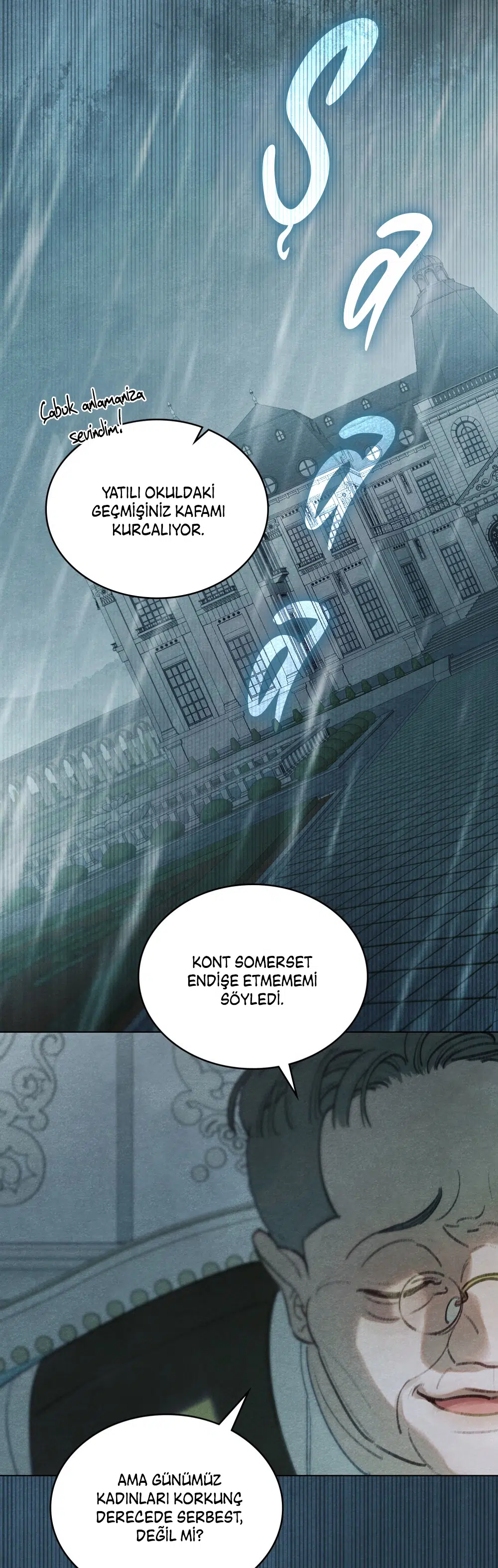 Mayıs Bahçesi - Bölüm 13 Sayfa 33