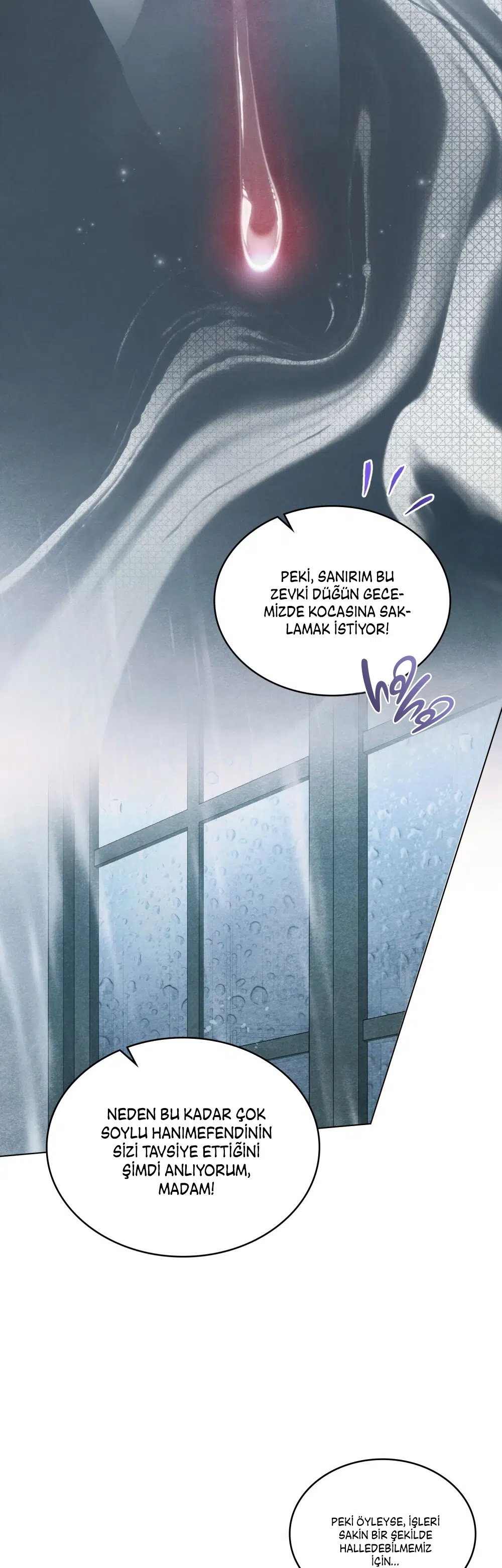 Mayıs Bahçesi - Bölüm 14 Sayfa 7