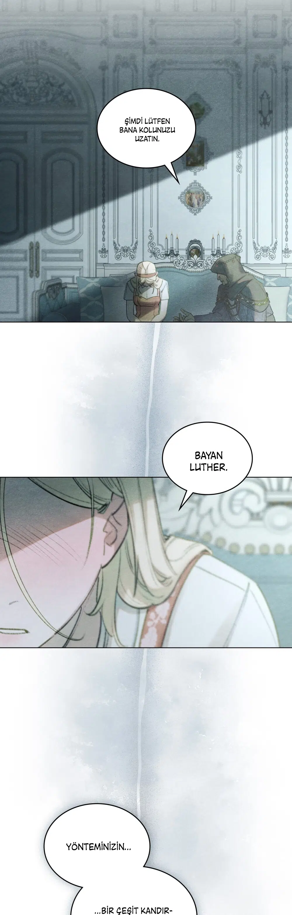 Mayıs Bahçesi - Bölüm 14 Sayfa 10
