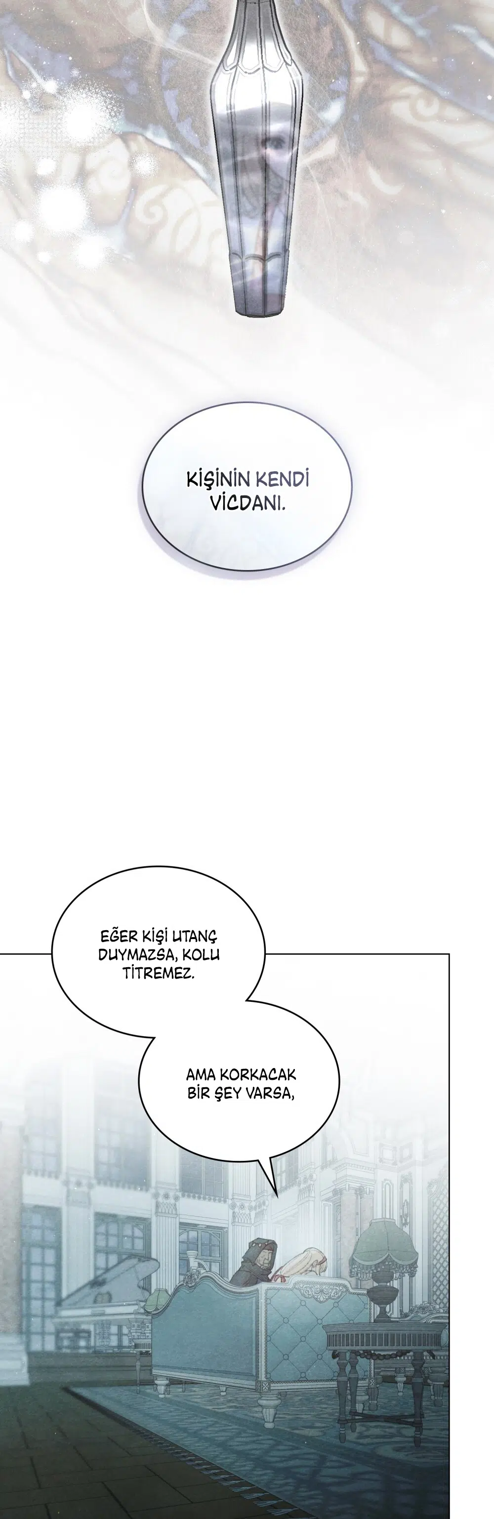 Mayıs Bahçesi - Bölüm 14 Sayfa 12