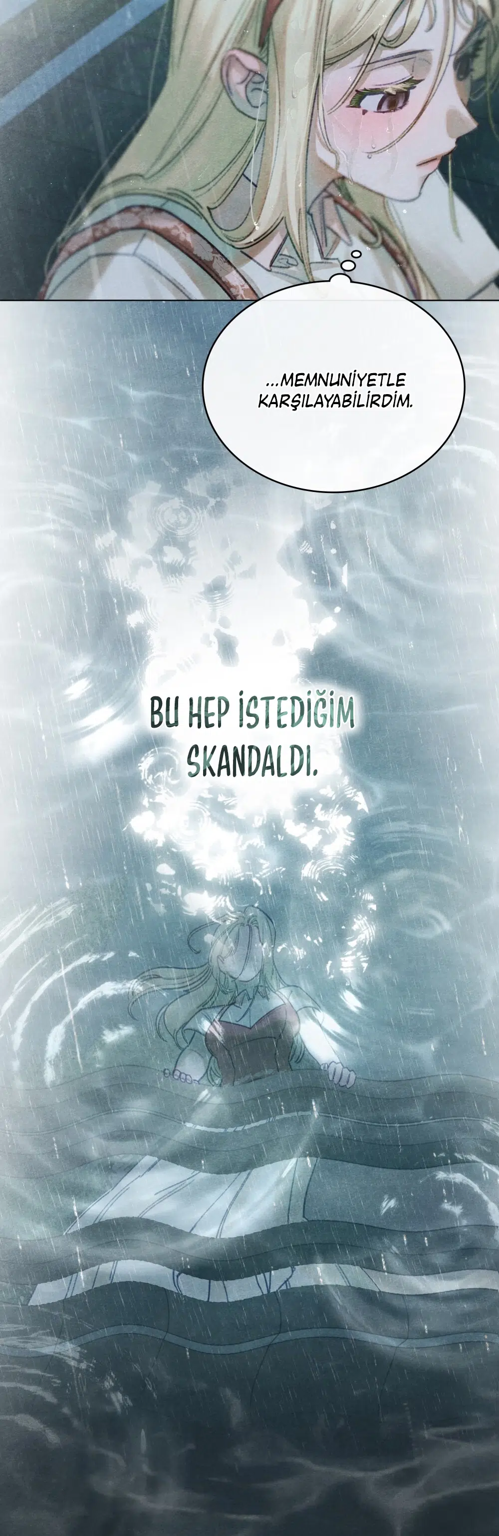 Mayıs Bahçesi - Bölüm 14 Sayfa 19