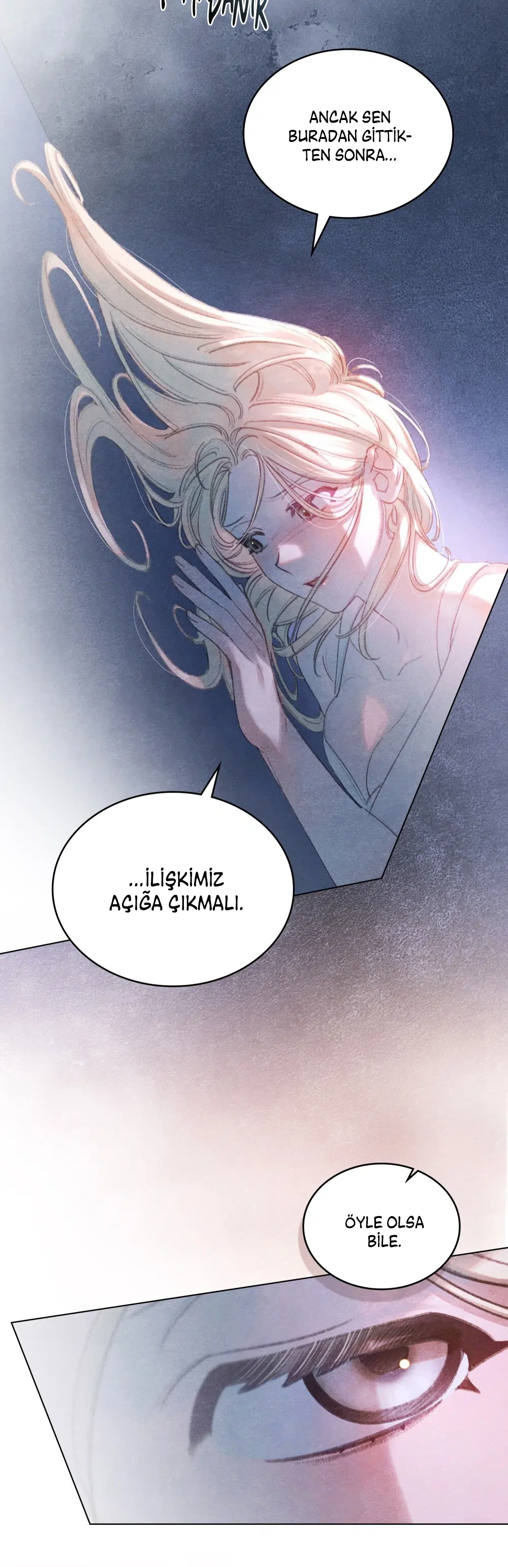 Mayıs Bahçesi - Bölüm 14 Sayfa 28