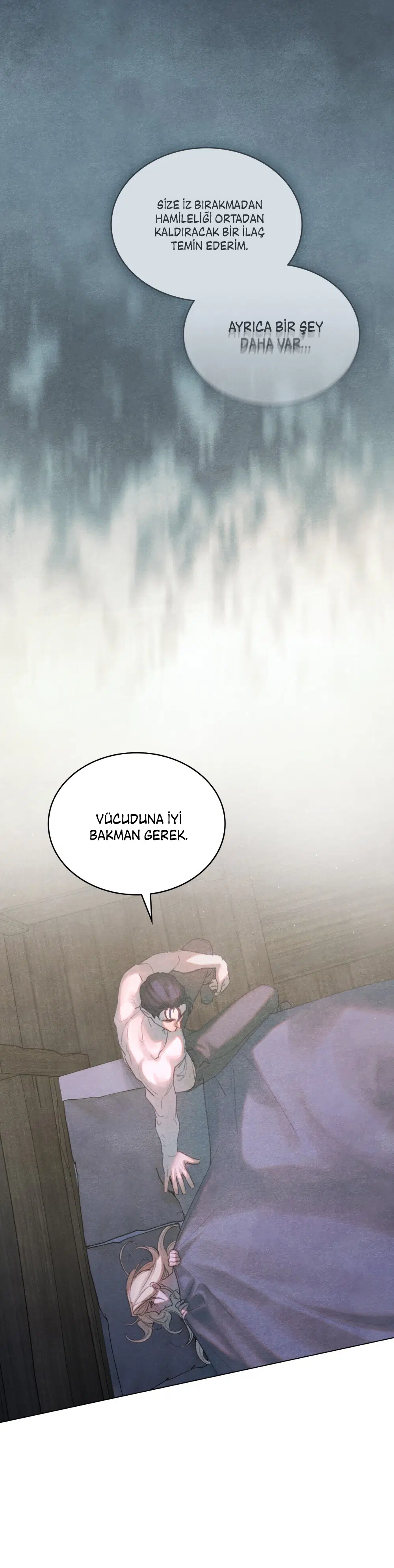 Mayıs Bahçesi - Bölüm 14 Sayfa 33