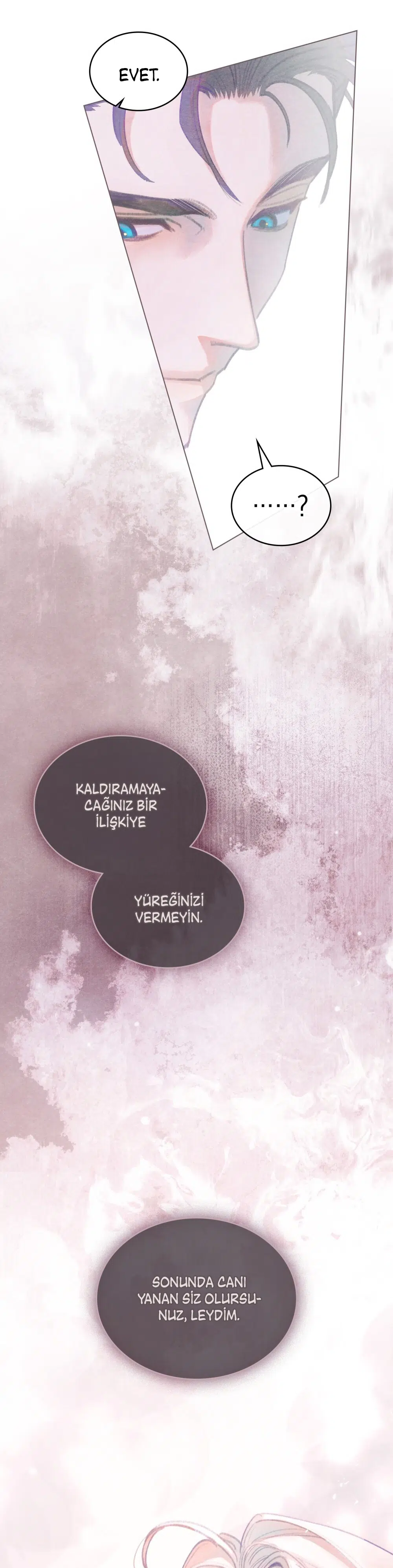 Mayıs Bahçesi - Bölüm 14 Sayfa 34