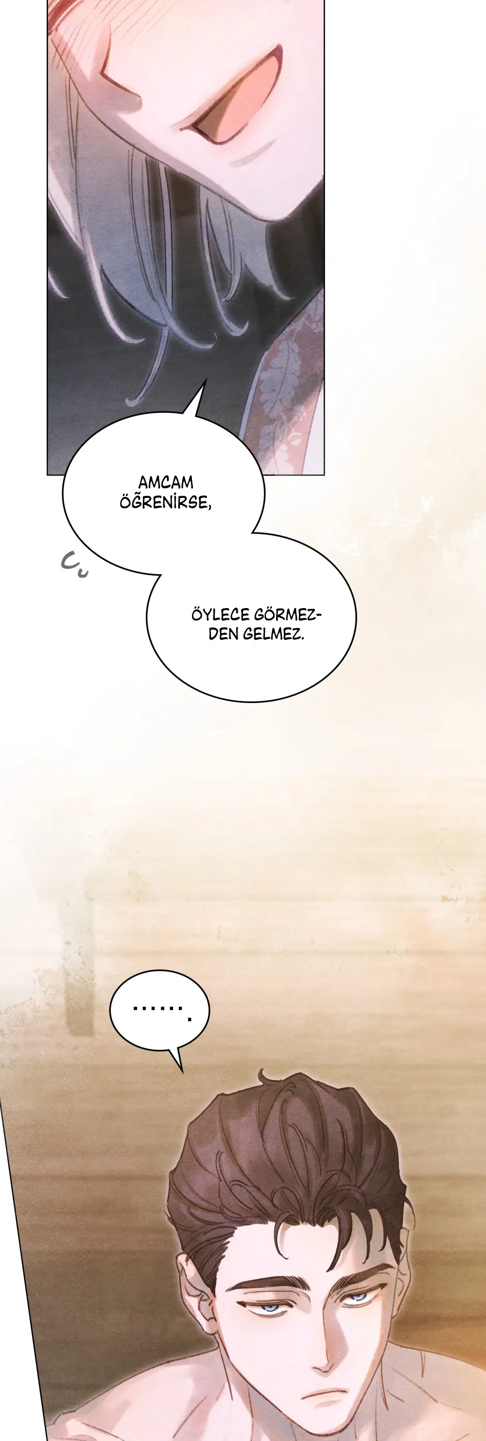 Mayıs Bahçesi - Bölüm 15 Sayfa 9
