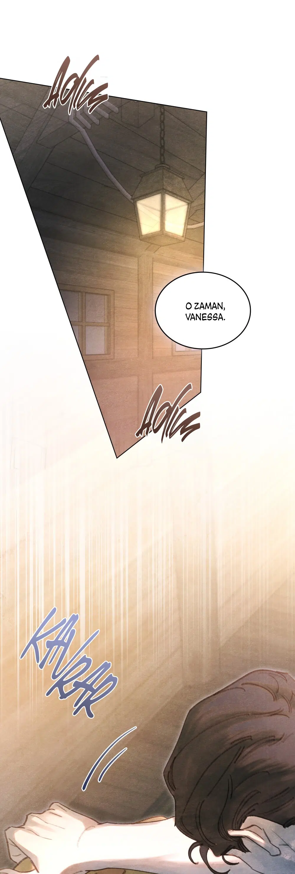 Mayıs Bahçesi - Bölüm 15 Sayfa 11