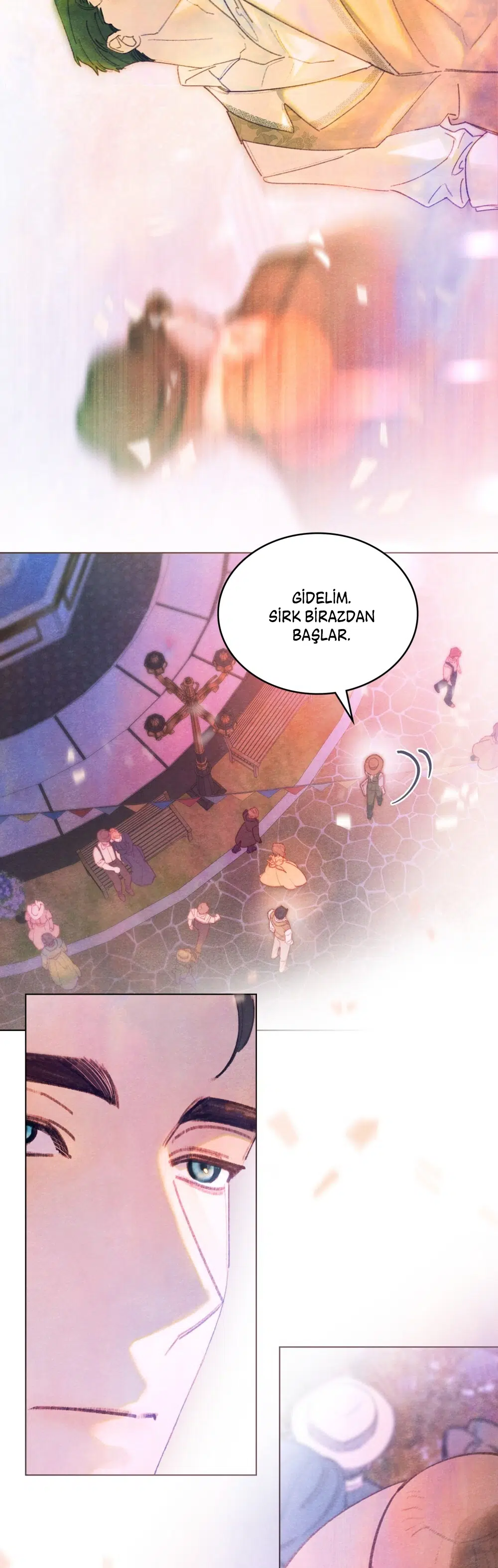Mayıs Bahçesi - Bölüm 15 Sayfa 26