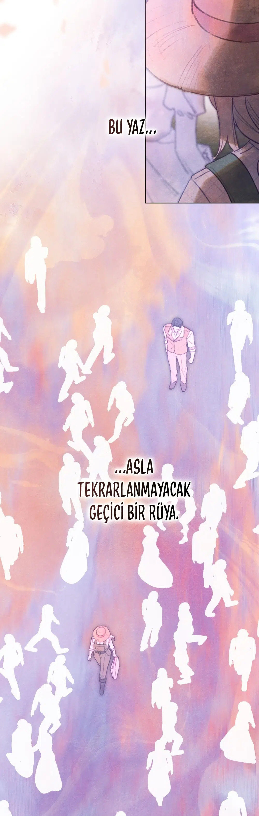 Mayıs Bahçesi - Bölüm 15 Sayfa 27