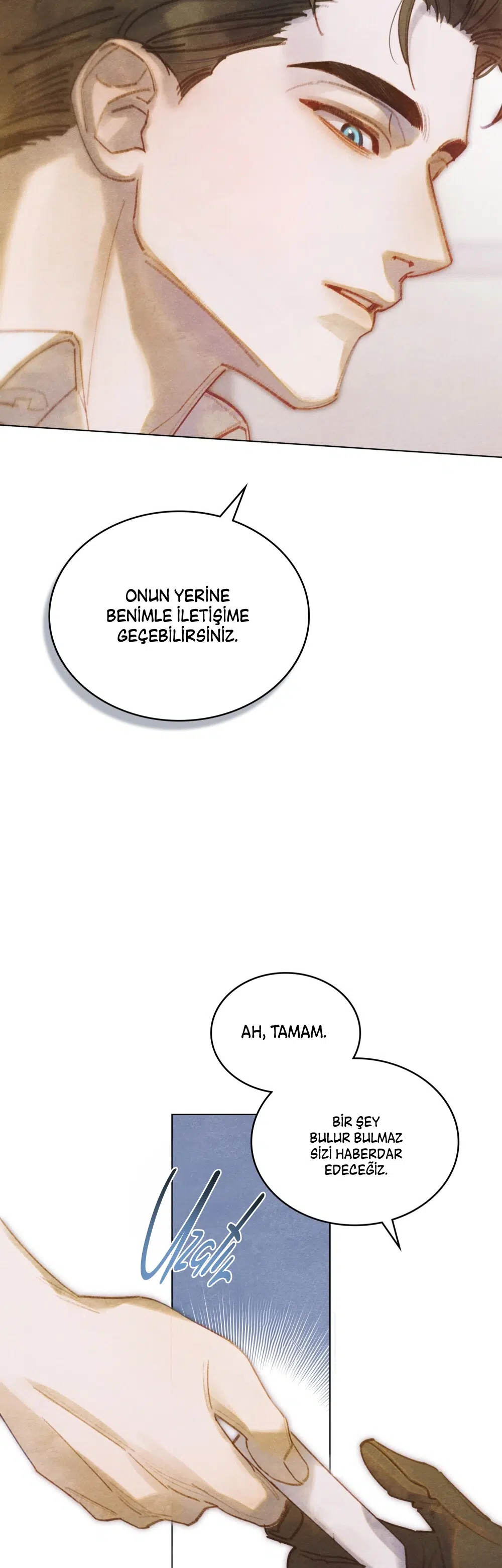 Mayıs Bahçesi - Bölüm 16 Sayfa 11