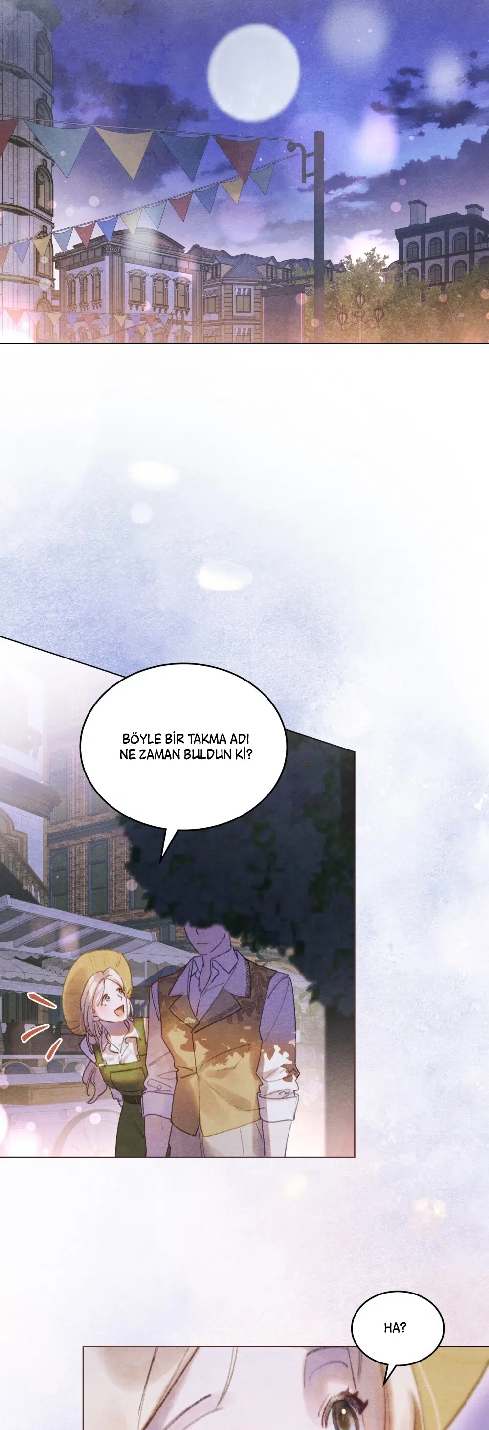 Mayıs Bahçesi - Bölüm 16 Sayfa 15