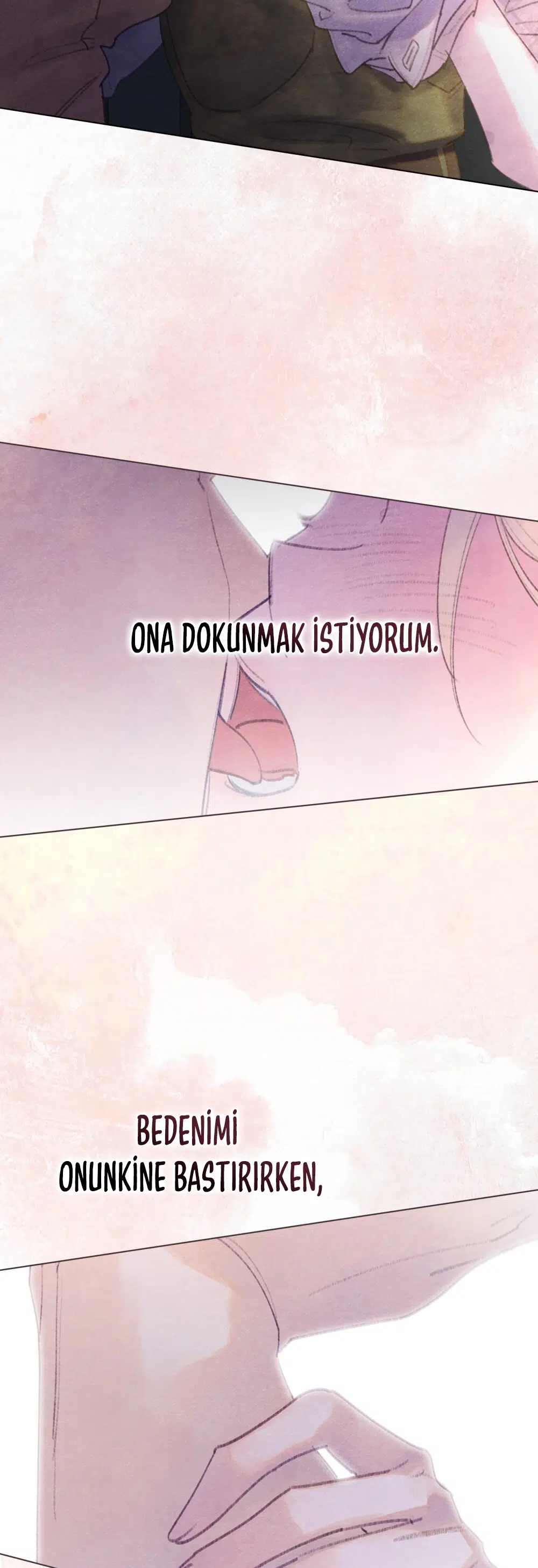 Mayıs Bahçesi - Bölüm 16 Sayfa 21