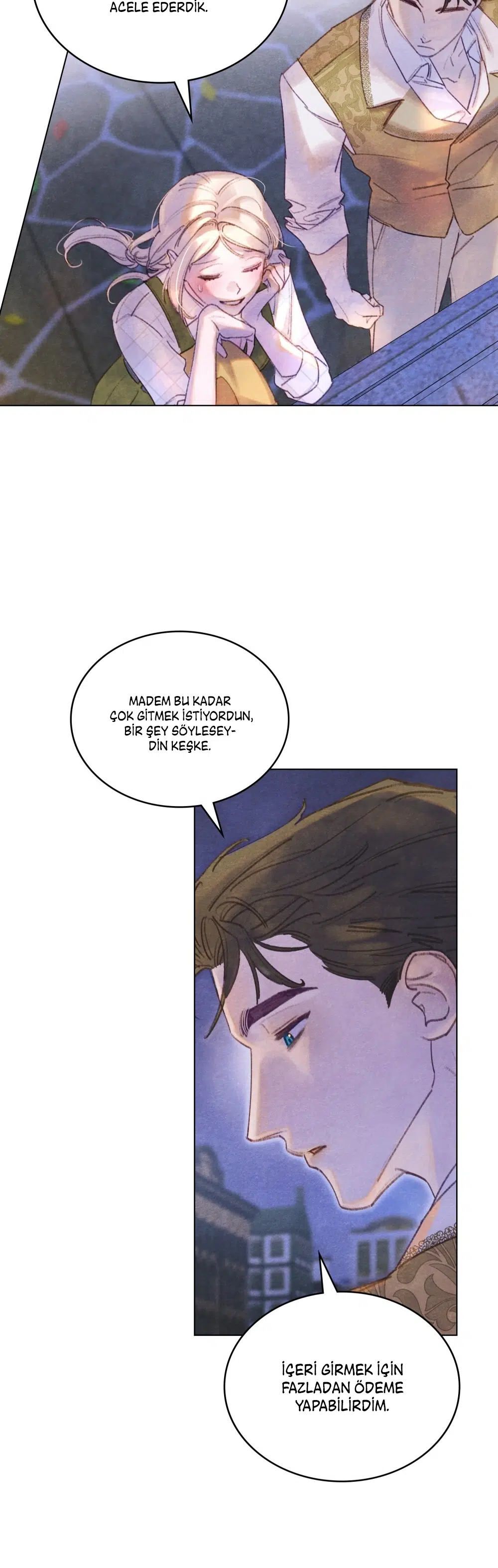 Mayıs Bahçesi - Bölüm 16 Sayfa 31