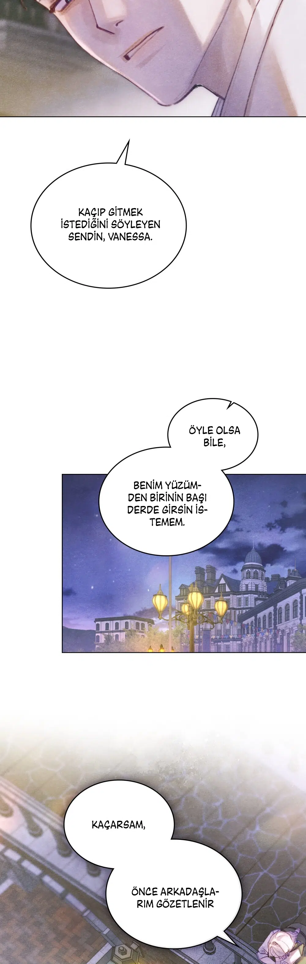 Mayıs Bahçesi - Bölüm 17 Sayfa 4
