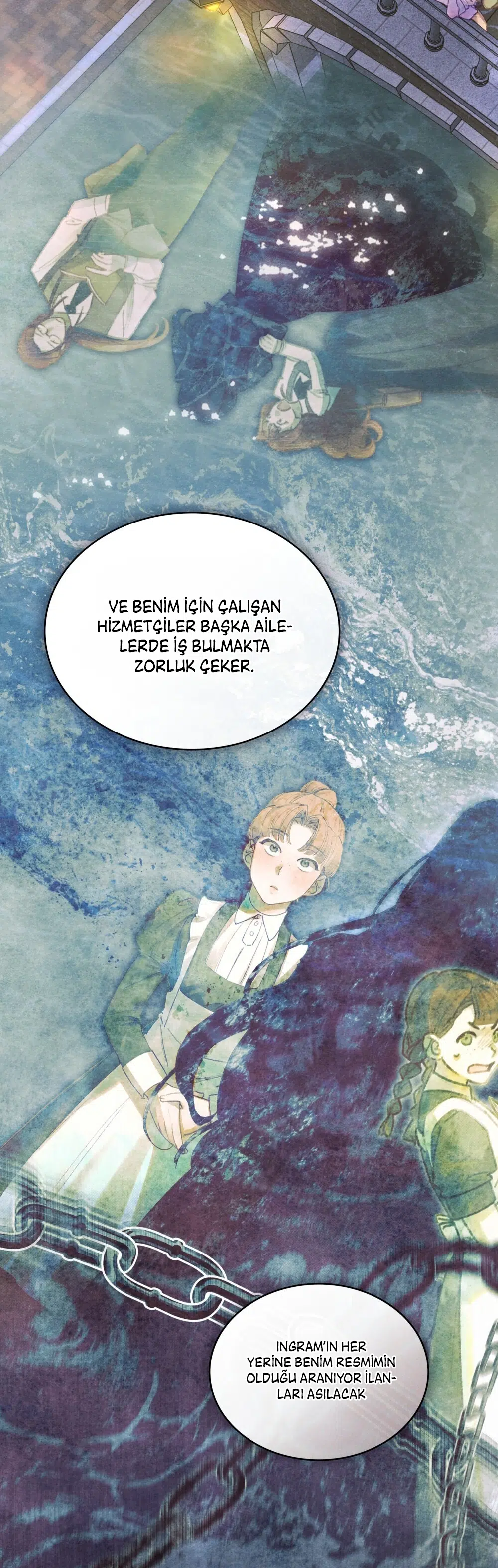 Mayıs Bahçesi - Bölüm 17 Sayfa 5