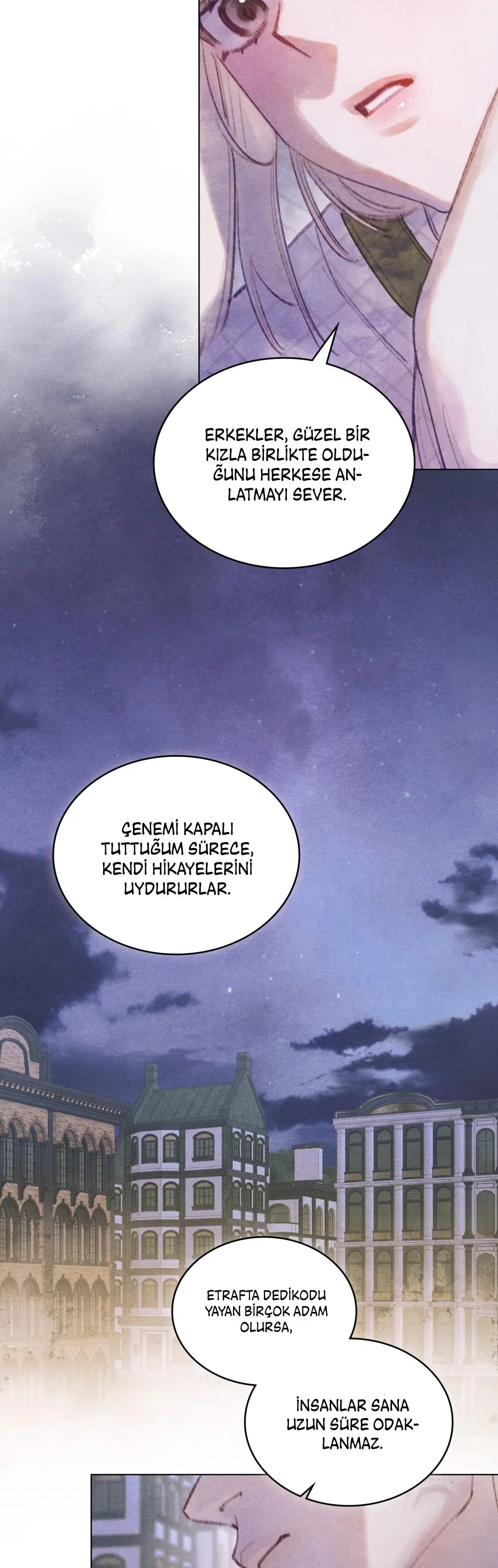 Mayıs Bahçesi - Bölüm 17 Sayfa 11