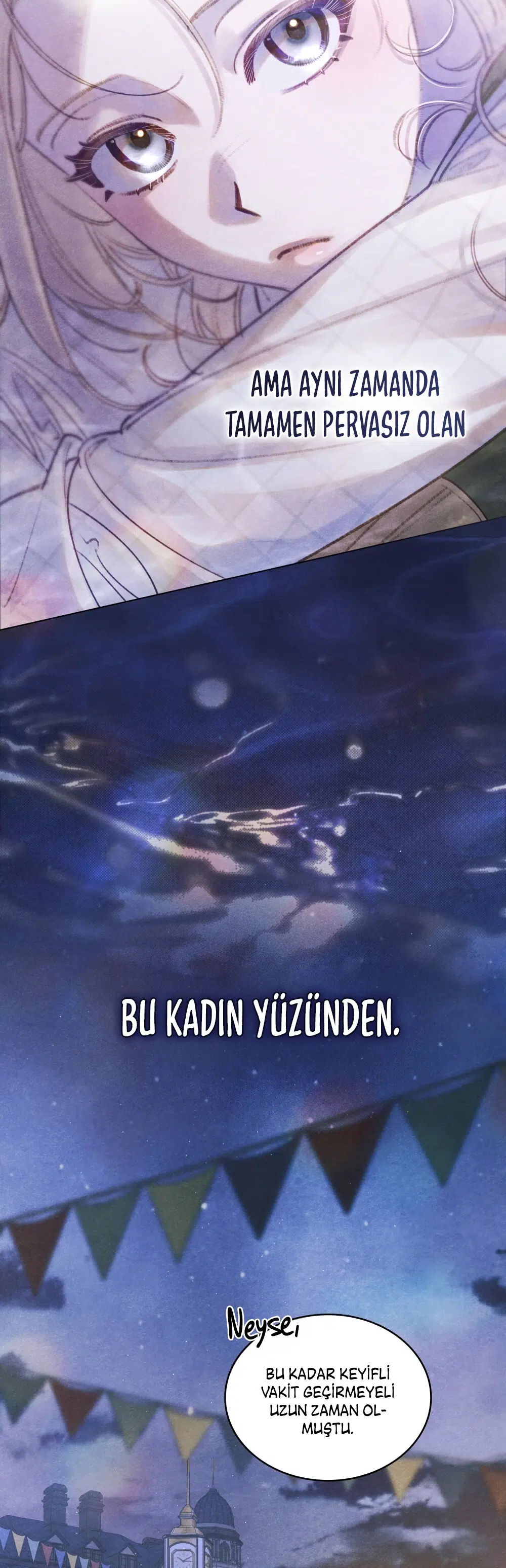 Mayıs Bahçesi - Bölüm 17 Sayfa 14