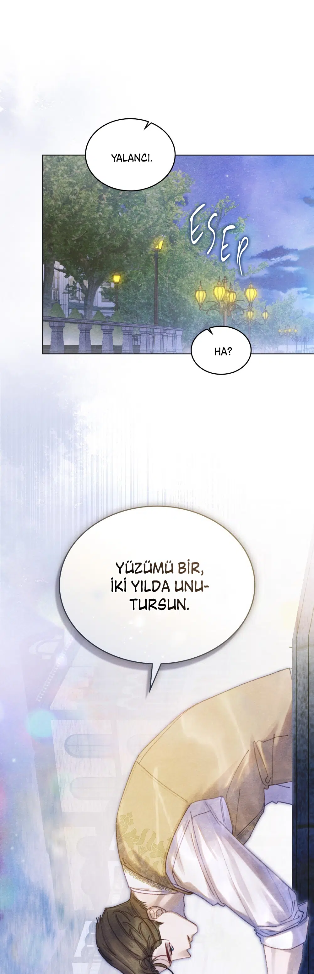 Mayıs Bahçesi - Bölüm 17 Sayfa 16