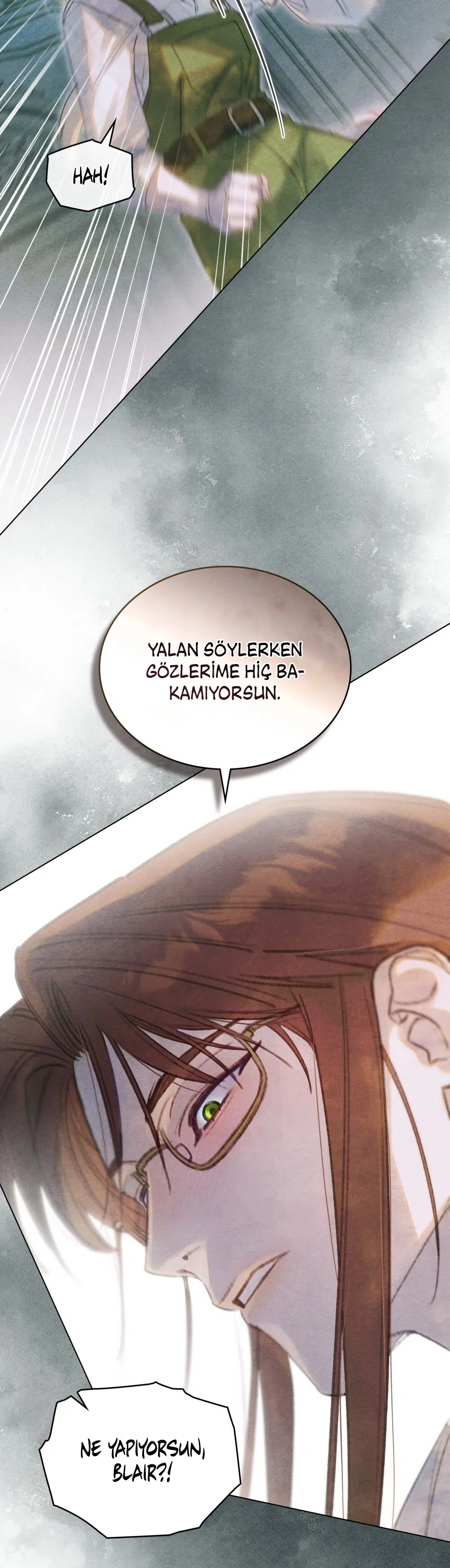 Mayıs Bahçesi - Bölüm 17 Sayfa 32