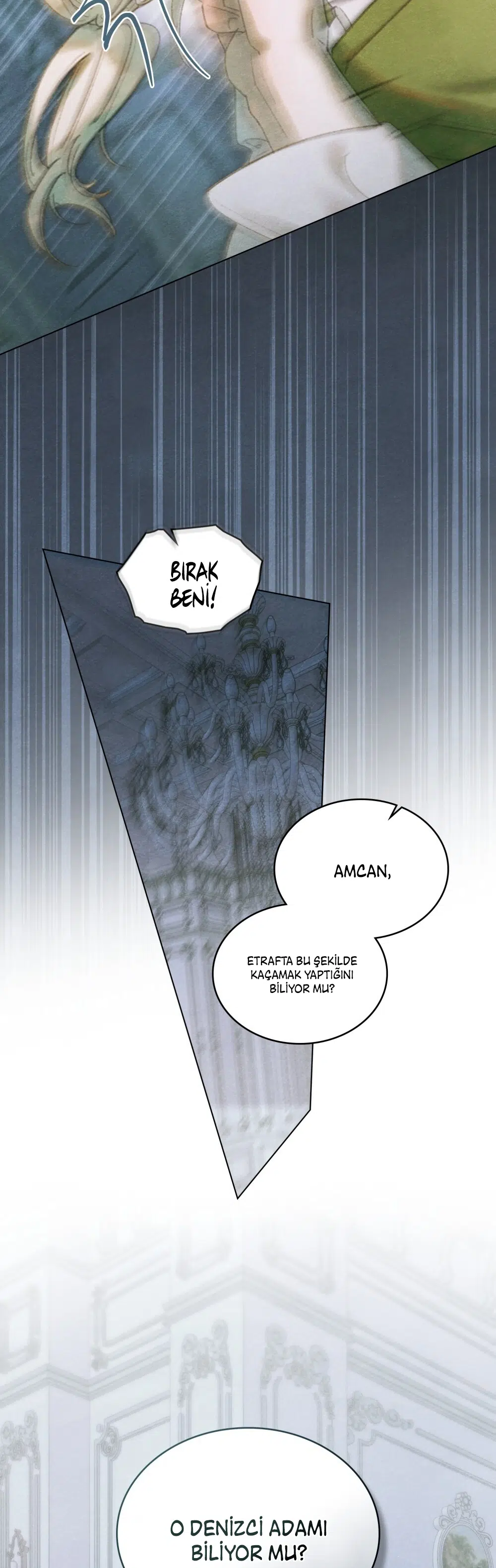 Mayıs Bahçesi - Bölüm 18 Sayfa 5
