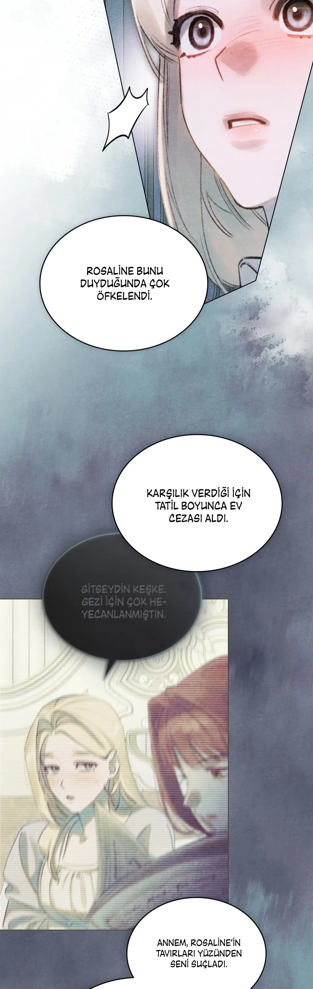 Mayıs Bahçesi - Bölüm 18 Sayfa 11