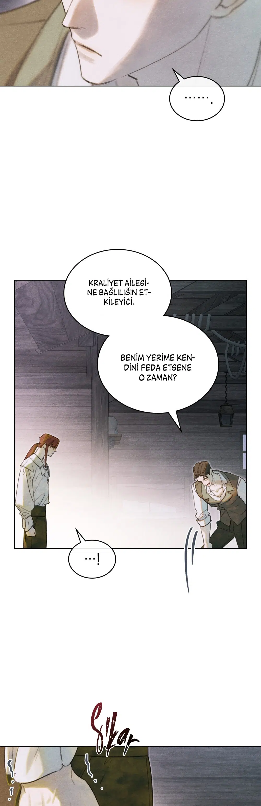 Mayıs Bahçesi - Bölüm 18 Sayfa 24