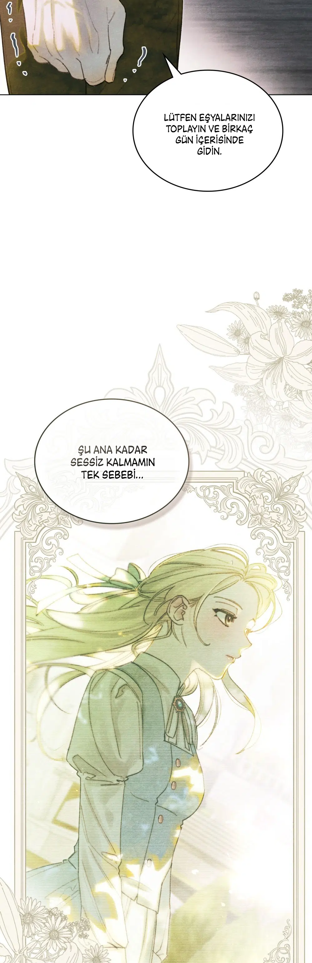 Mayıs Bahçesi - Bölüm 18 Sayfa 25