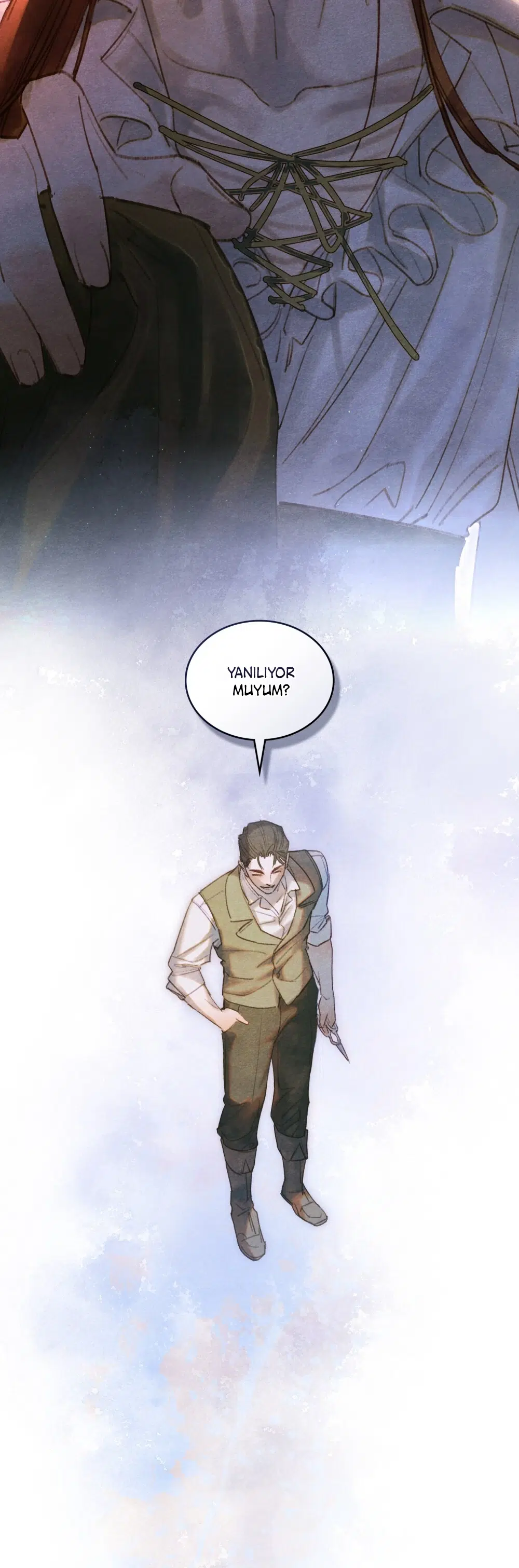 Mayıs Bahçesi - Bölüm 18 Sayfa 41