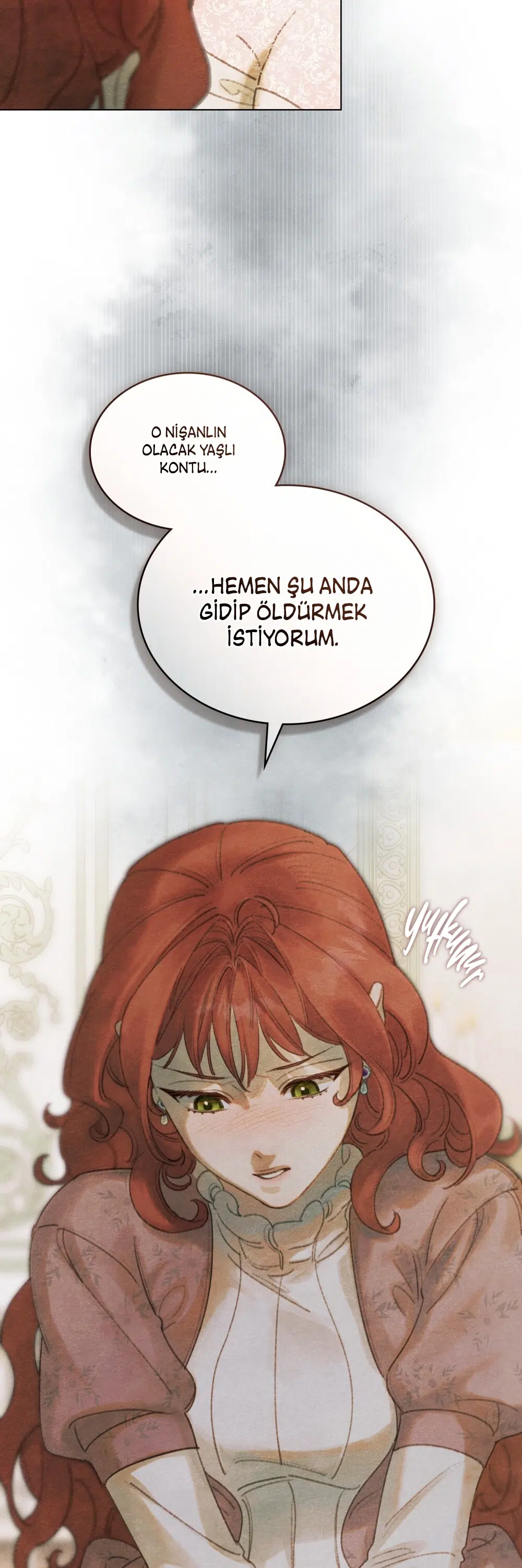 Mayıs Bahçesi - Bölüm 19 Sayfa 17