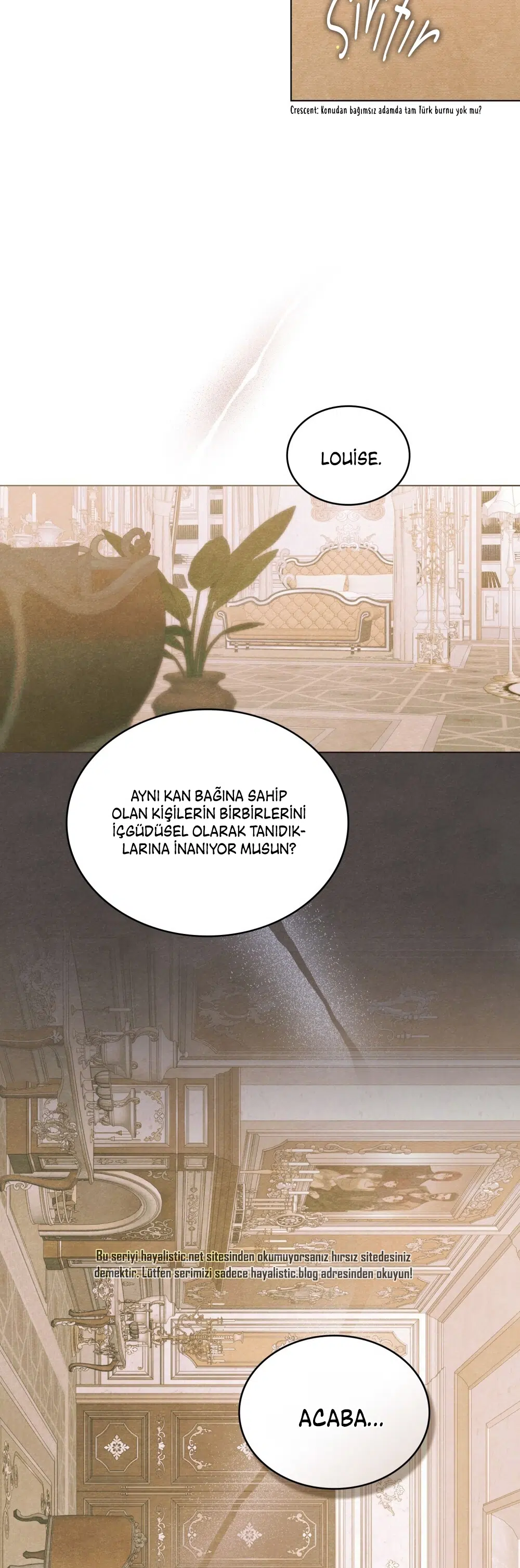 Mayıs Bahçesi - Bölüm 19 Sayfa 31