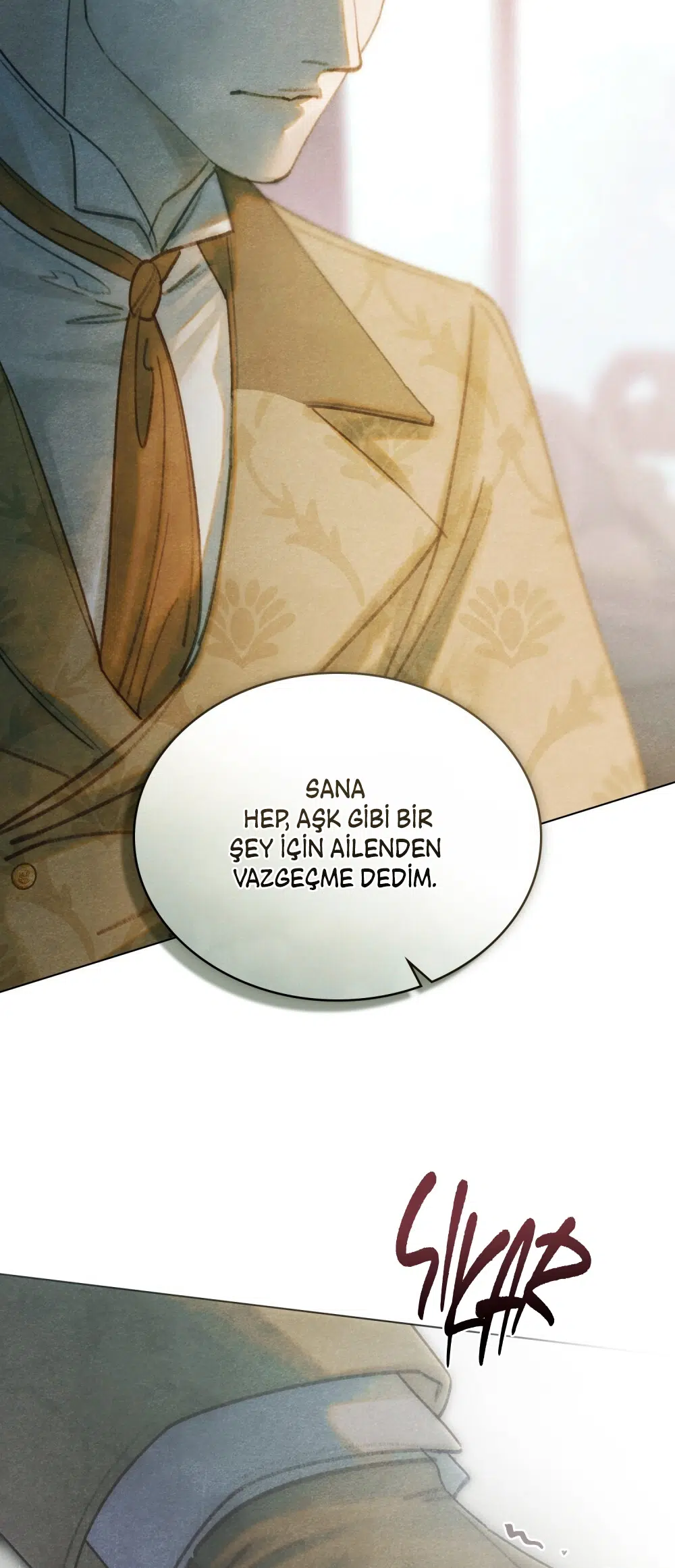 Mayıs Bahçesi - Bölüm 20 Sayfa 32