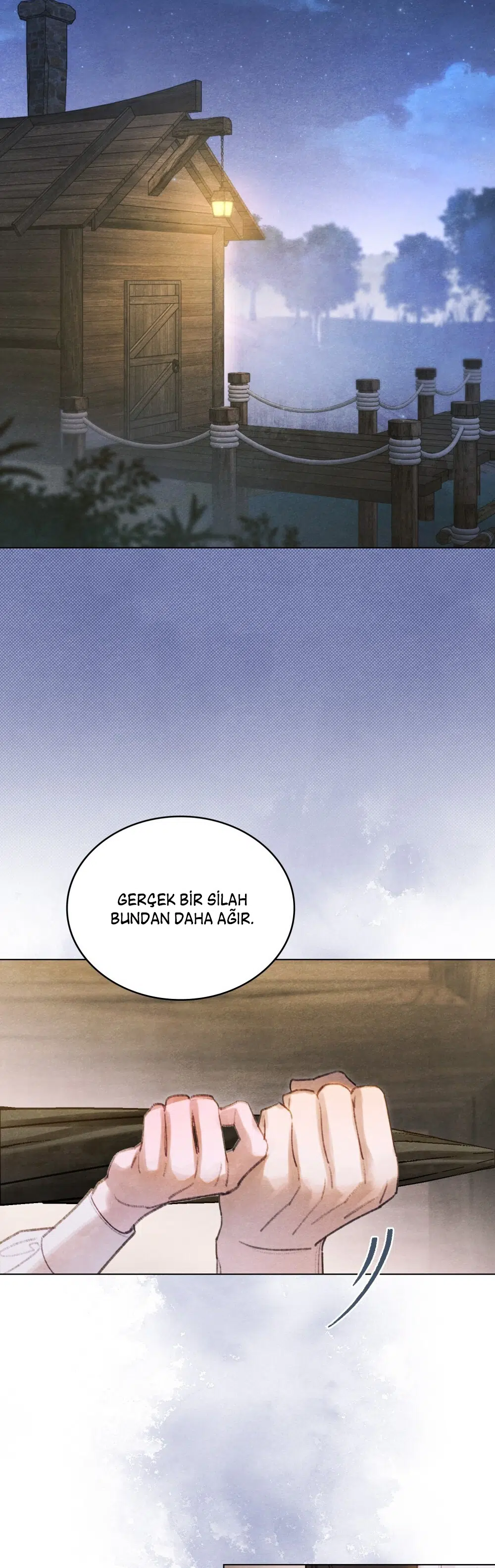 Mayıs Bahçesi - Bölüm 21 Sayfa 11