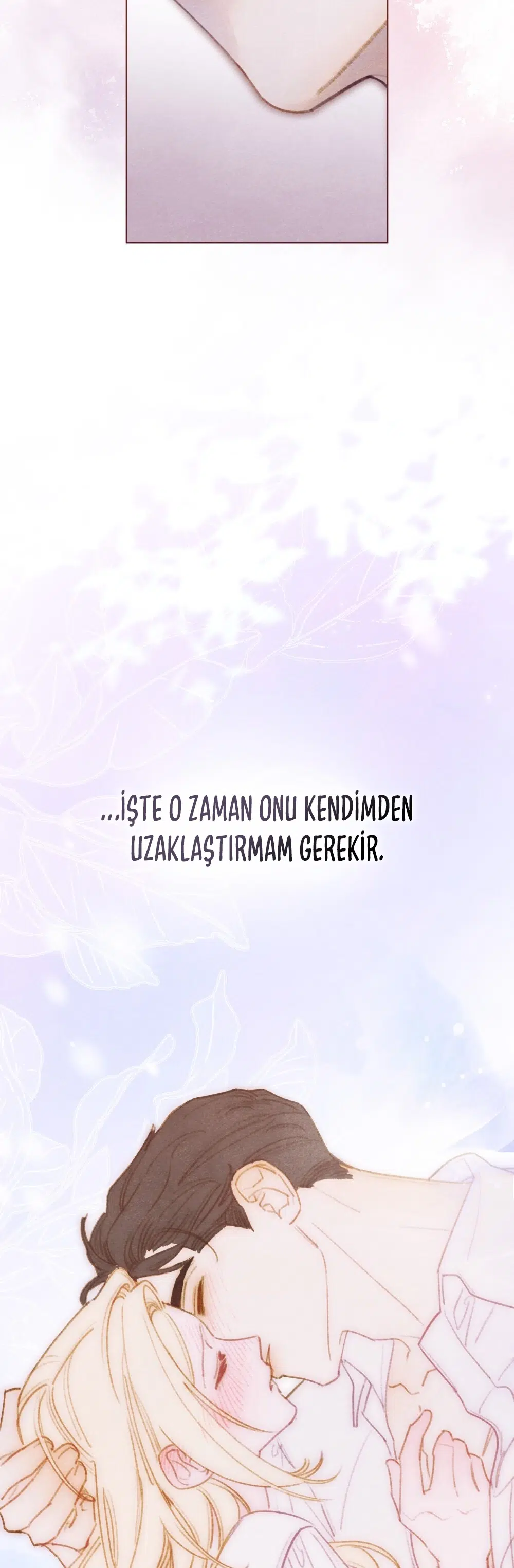 Mayıs Bahçesi - Bölüm 21 Sayfa 23