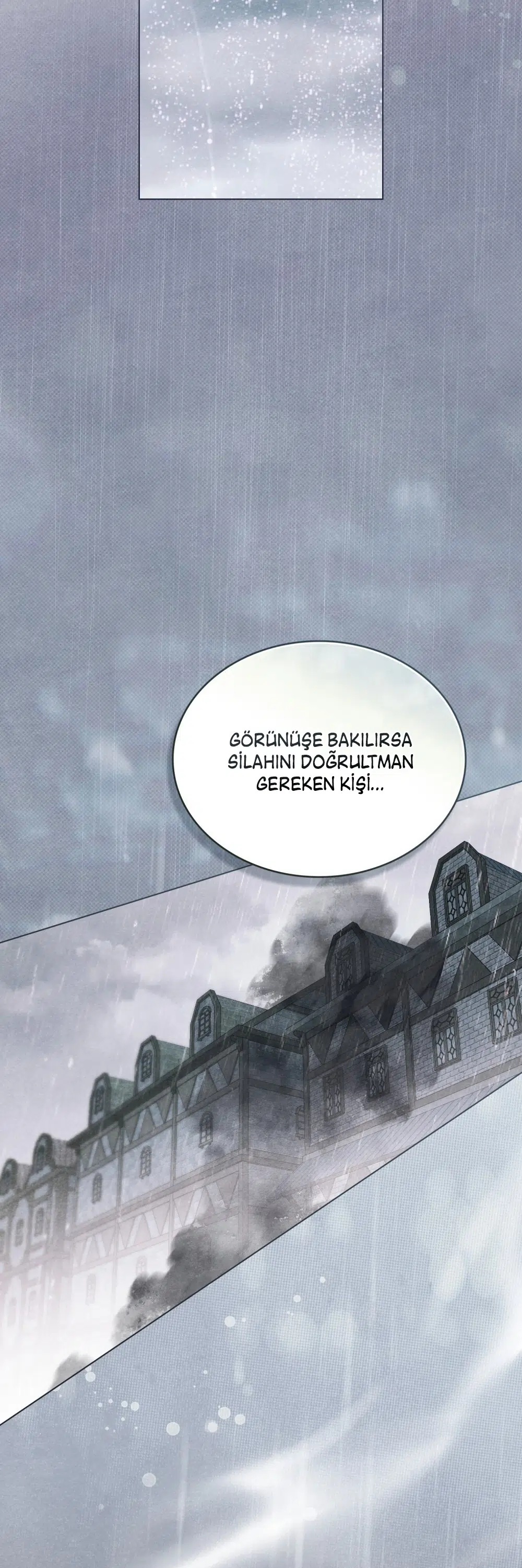 Mayıs Bahçesi - Bölüm 21 Sayfa 46