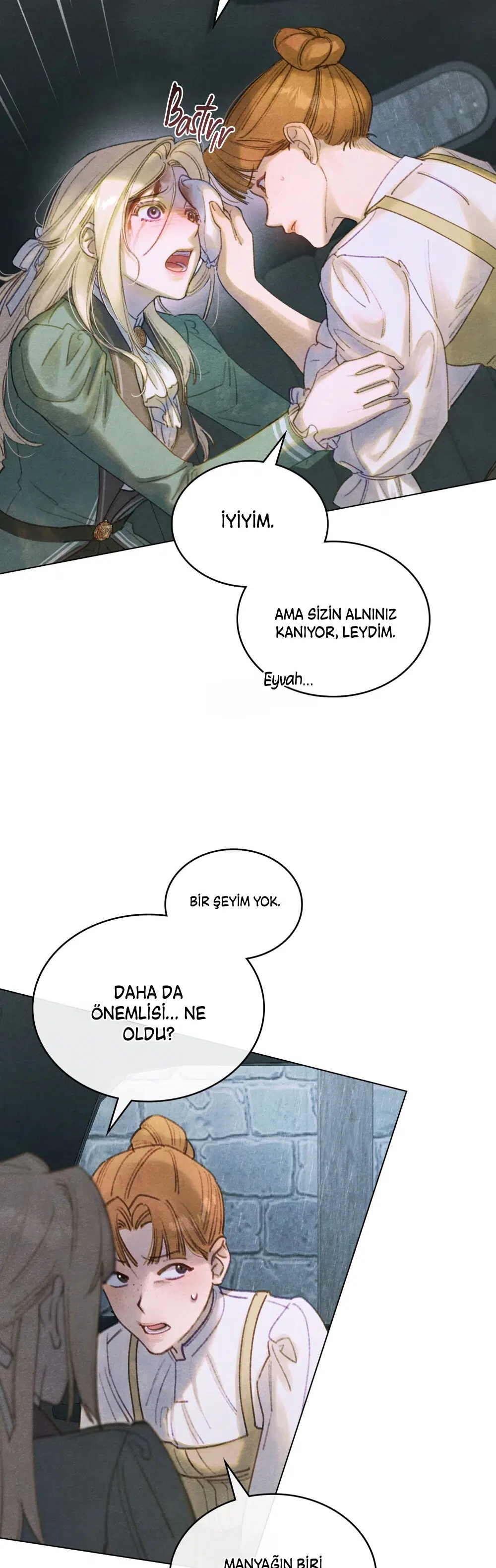 Mayıs Bahçesi - Bölüm 22 Sayfa 4
