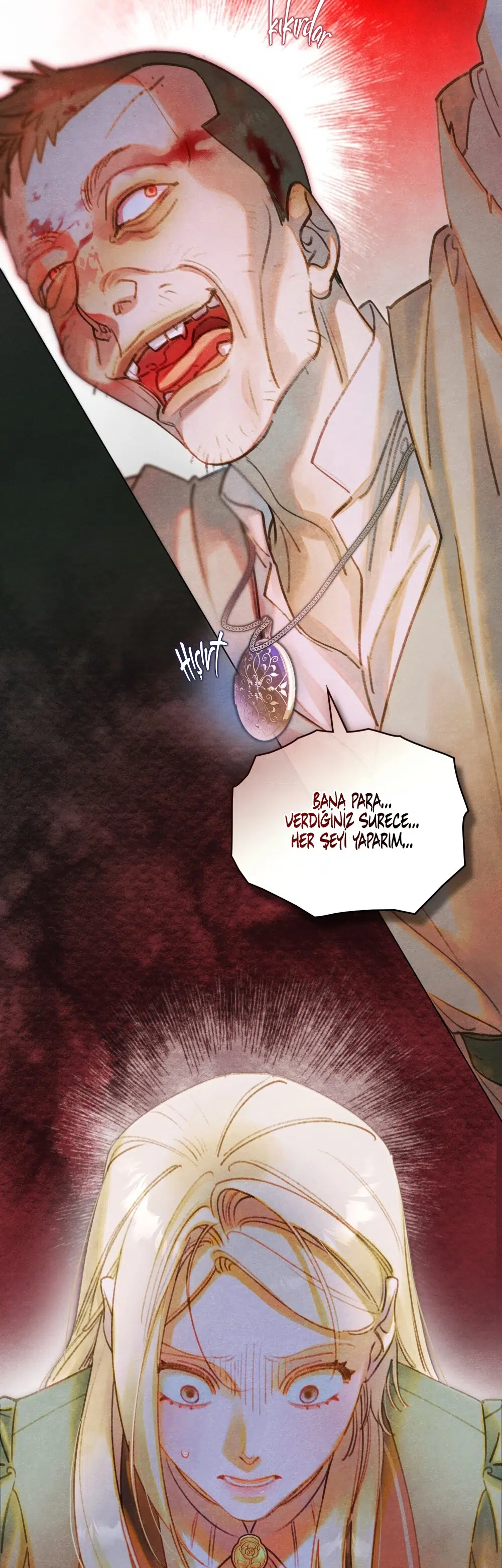 Mayıs Bahçesi - Bölüm 22 Sayfa 15