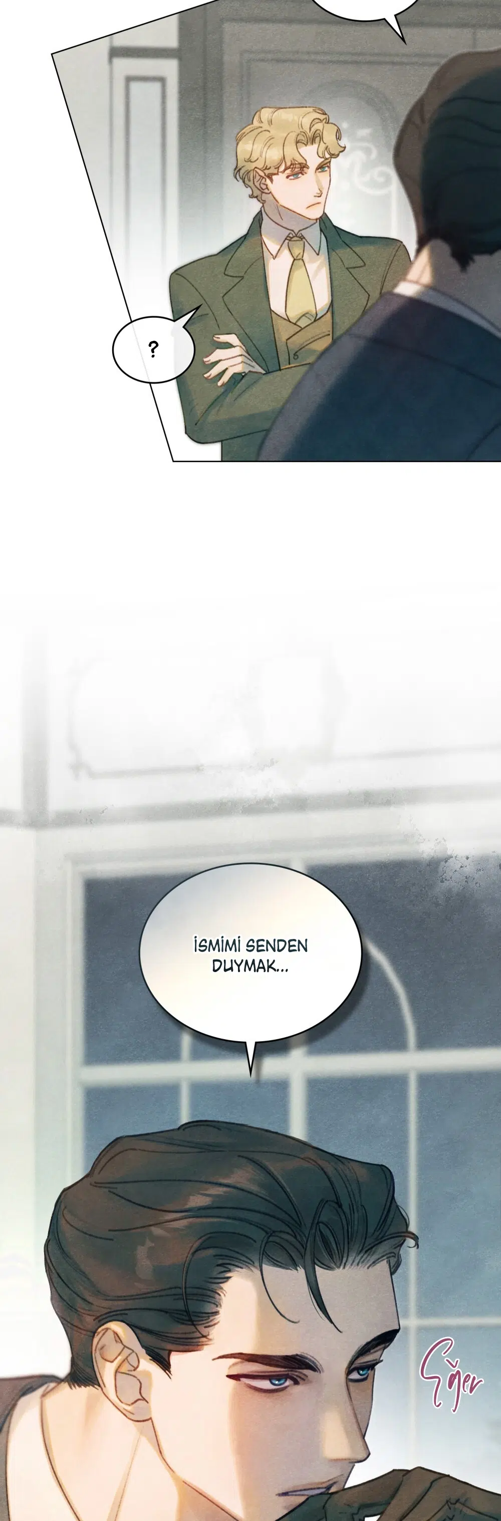 Mayıs Bahçesi - Bölüm 23 Sayfa 12