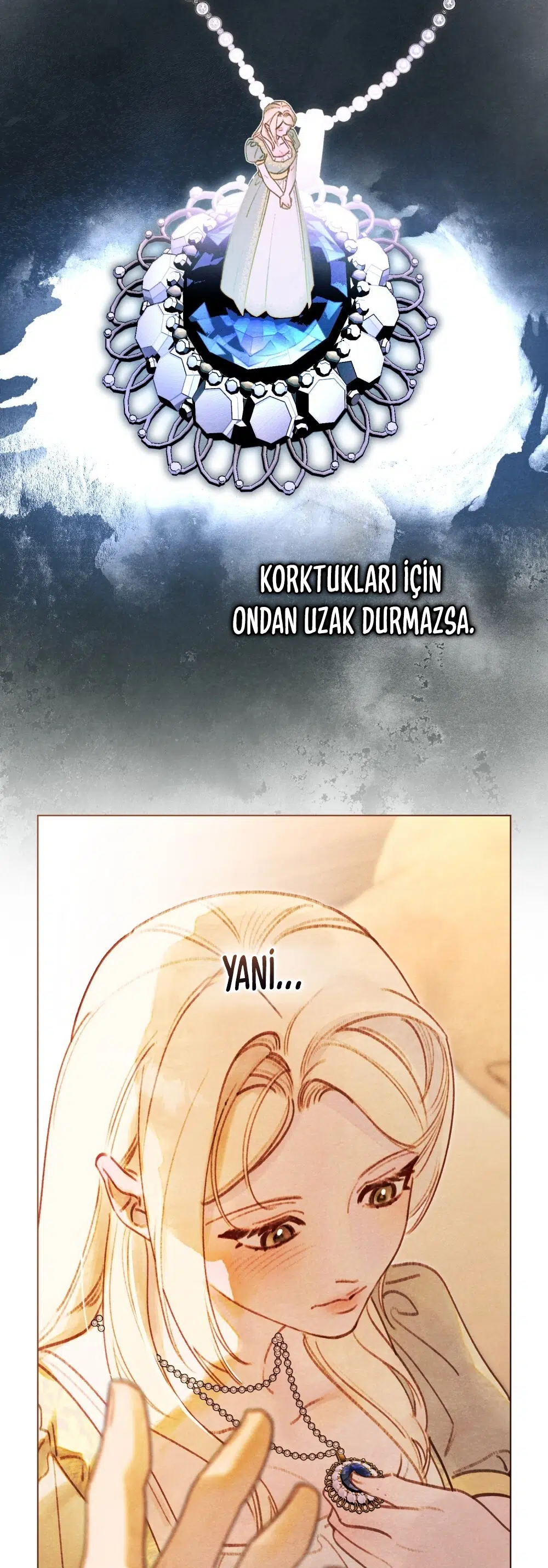 Mayıs Bahçesi - Bölüm 25 Sayfa 19