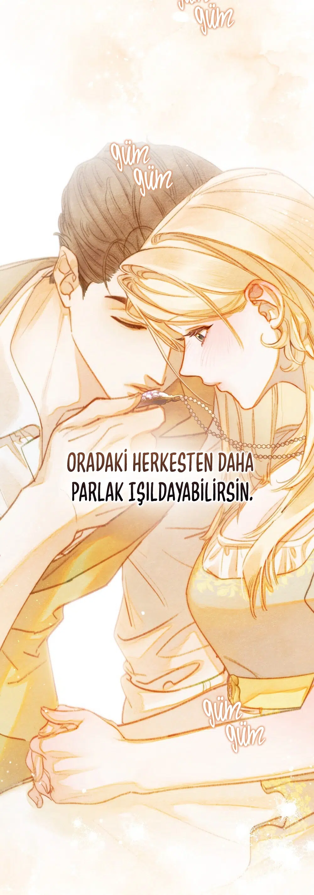 Mayıs Bahçesi - Bölüm 25 Sayfa 21