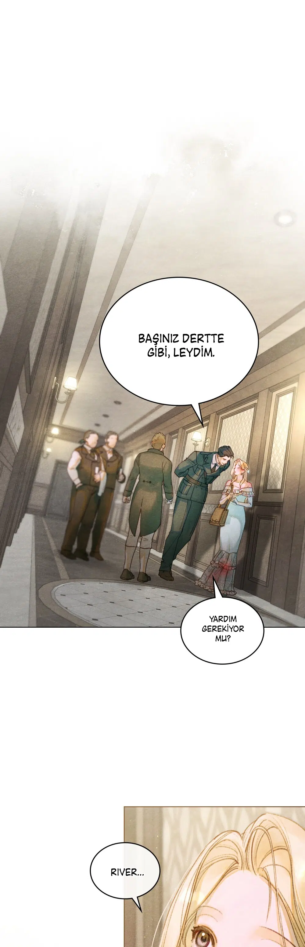 Mayıs Bahçesi - Bölüm 27 Sayfa 2