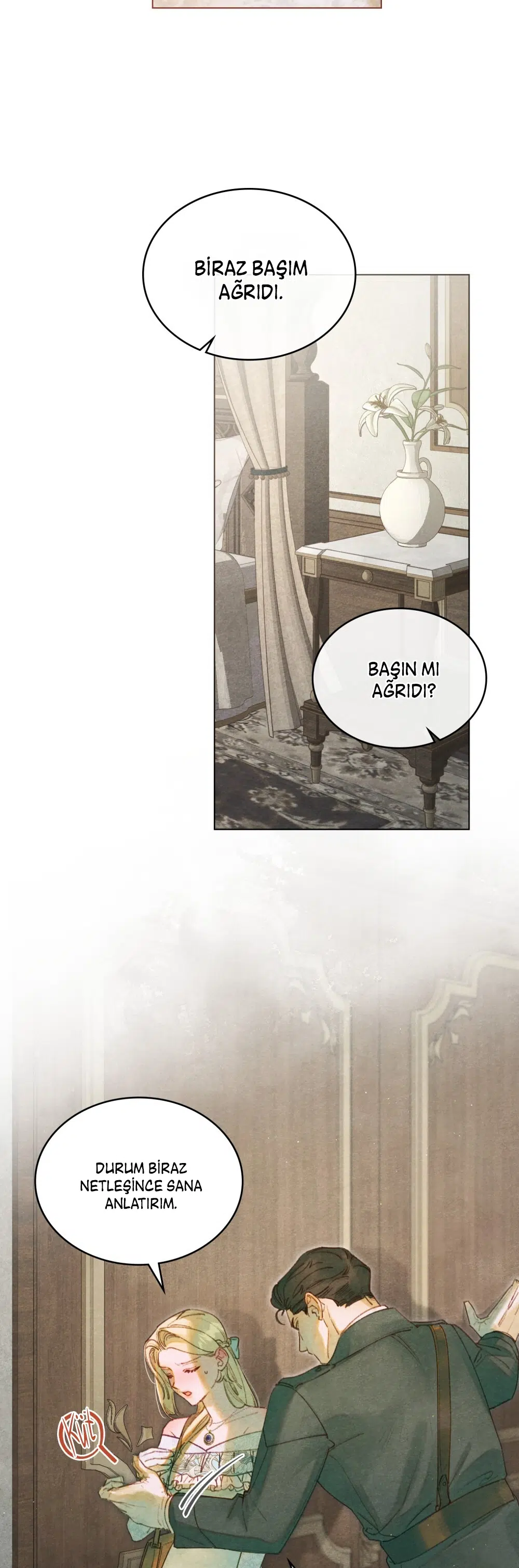 Mayıs Bahçesi - Bölüm 27 Sayfa 14