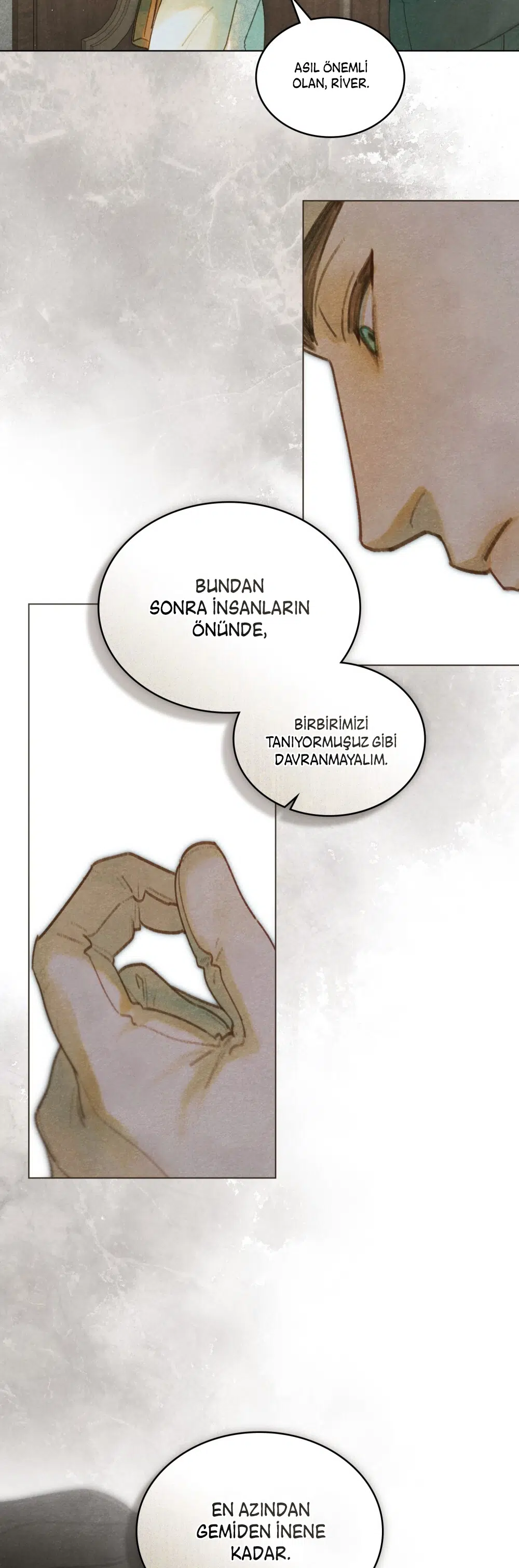 Mayıs Bahçesi - Bölüm 27 Sayfa 15