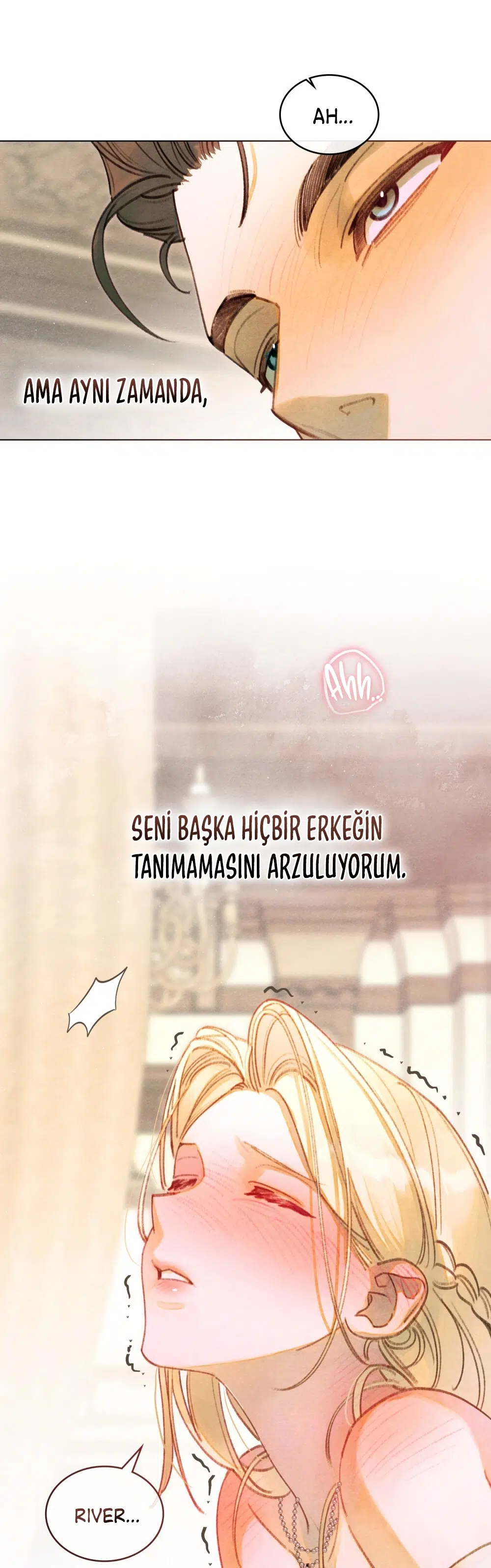 Mayıs Bahçesi - Bölüm 28 Sayfa 7