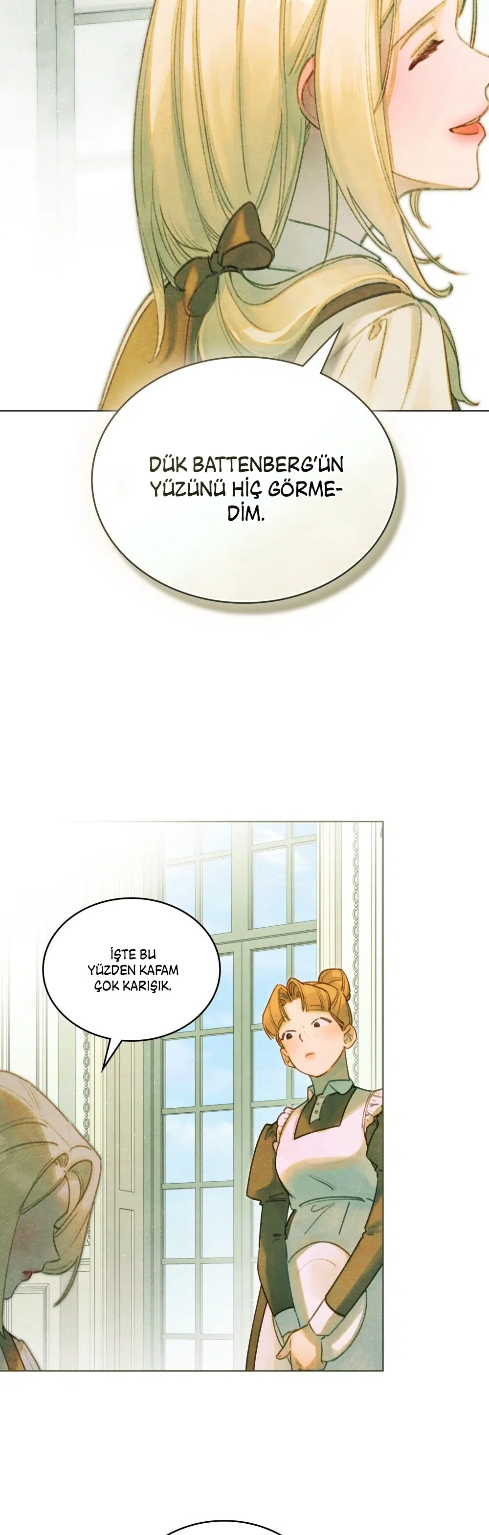 Mayıs Bahçesi - Bölüm 28 Sayfa 19