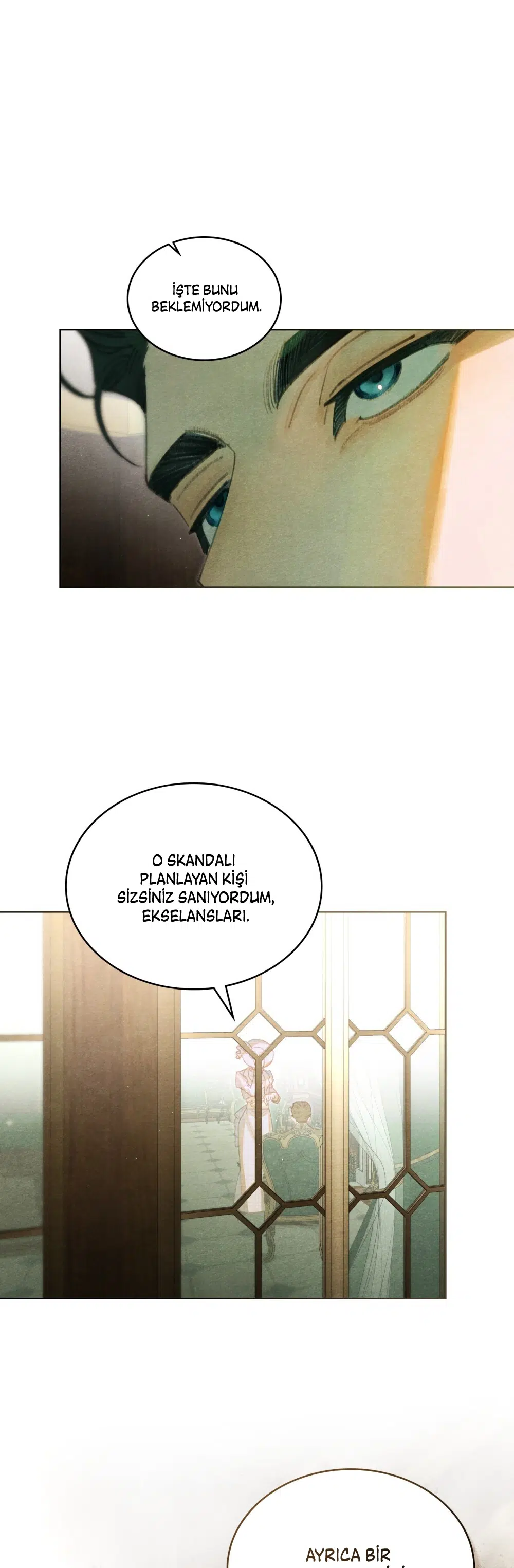 Mayıs Bahçesi - Bölüm 29 Sayfa 2
