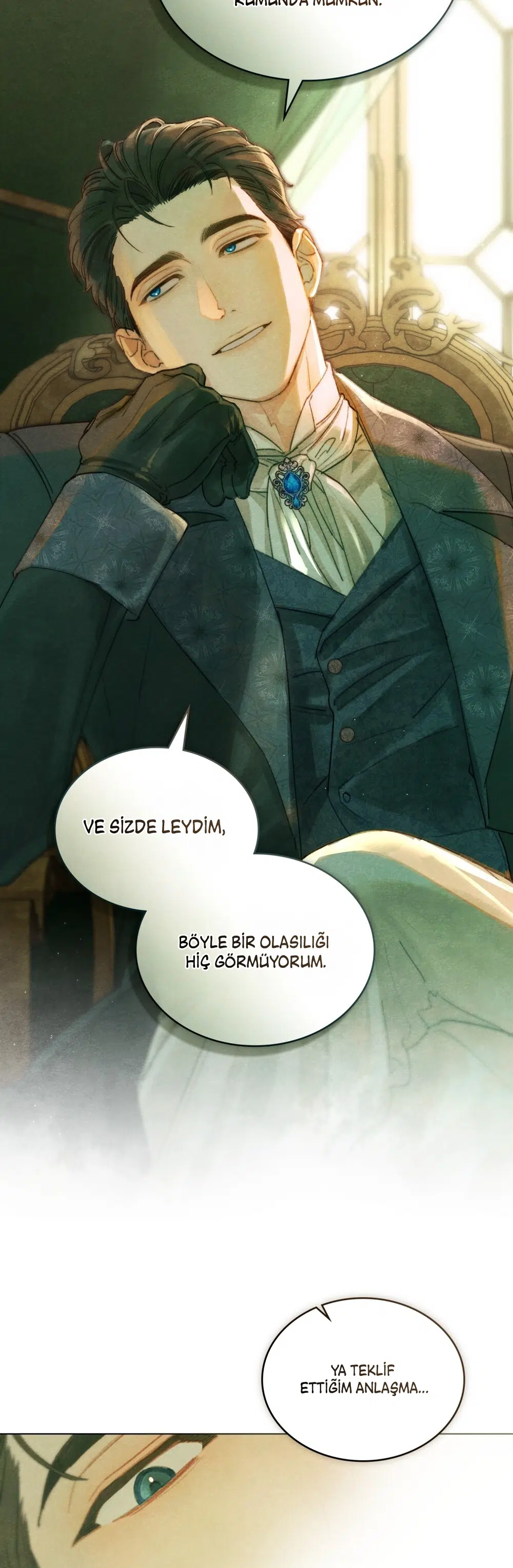 Mayıs Bahçesi - Bölüm 29 Sayfa 7