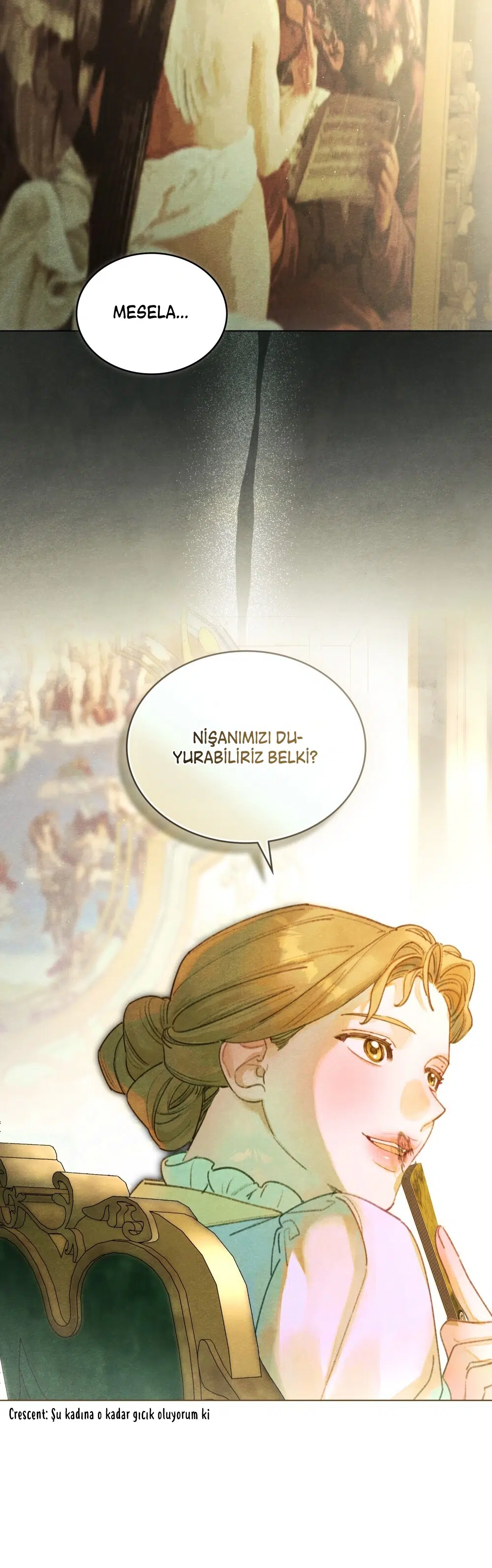 Mayıs Bahçesi - Bölüm 29 Sayfa 15