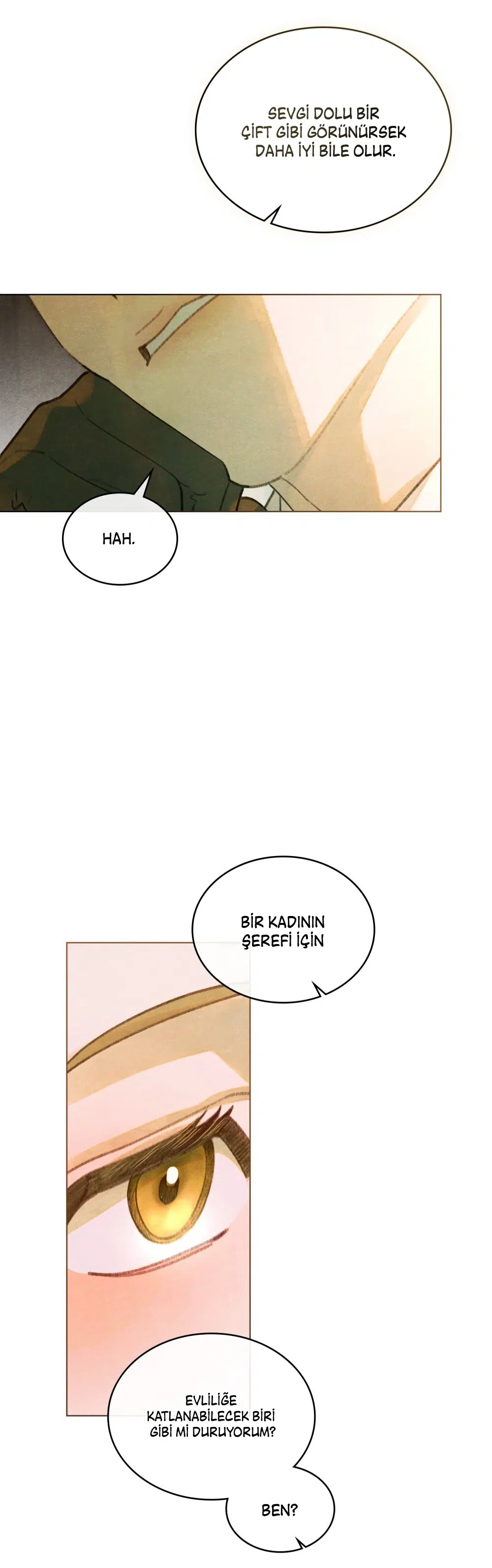 Mayıs Bahçesi - Bölüm 29 Sayfa 16