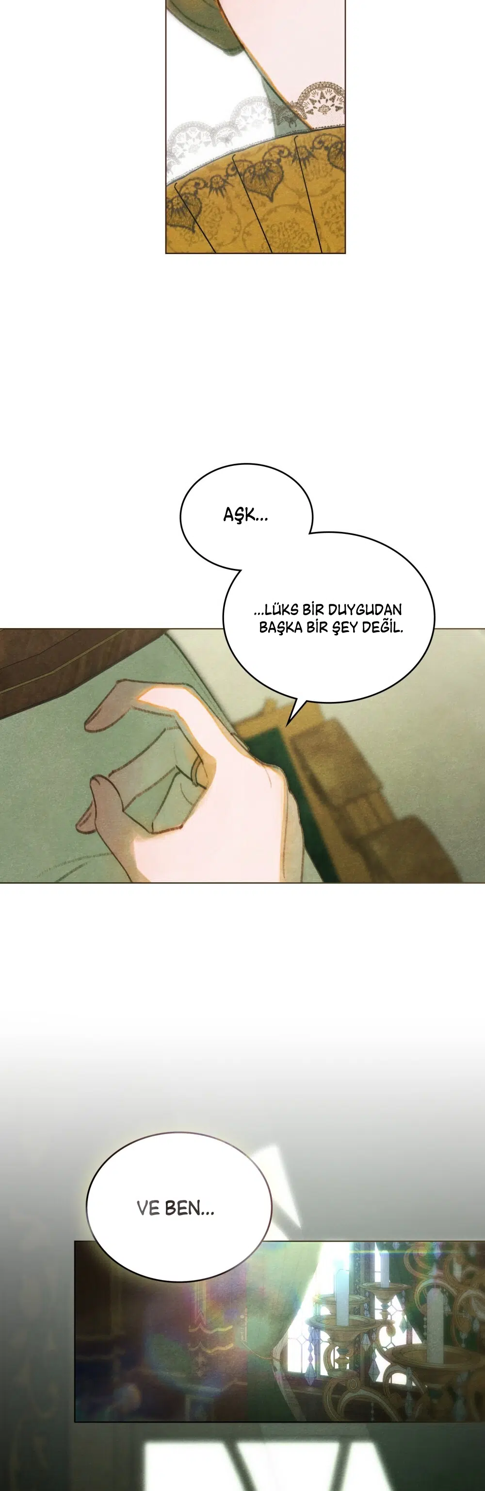 Mayıs Bahçesi - Bölüm 29 Sayfa 24