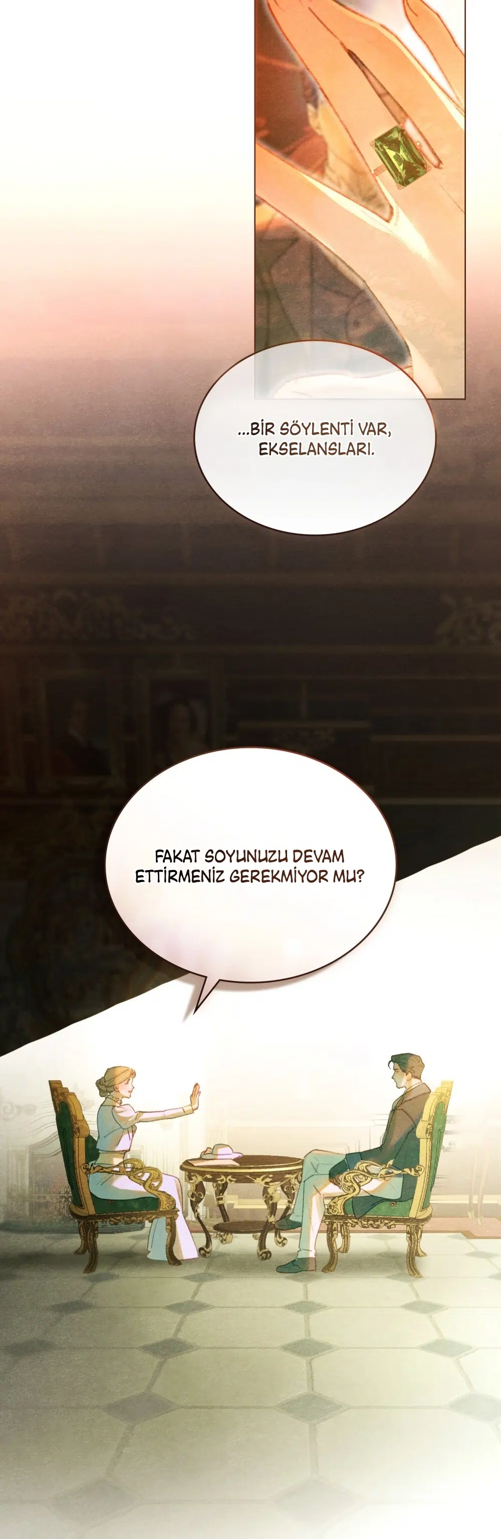 Mayıs Bahçesi - Bölüm 29 Sayfa 27