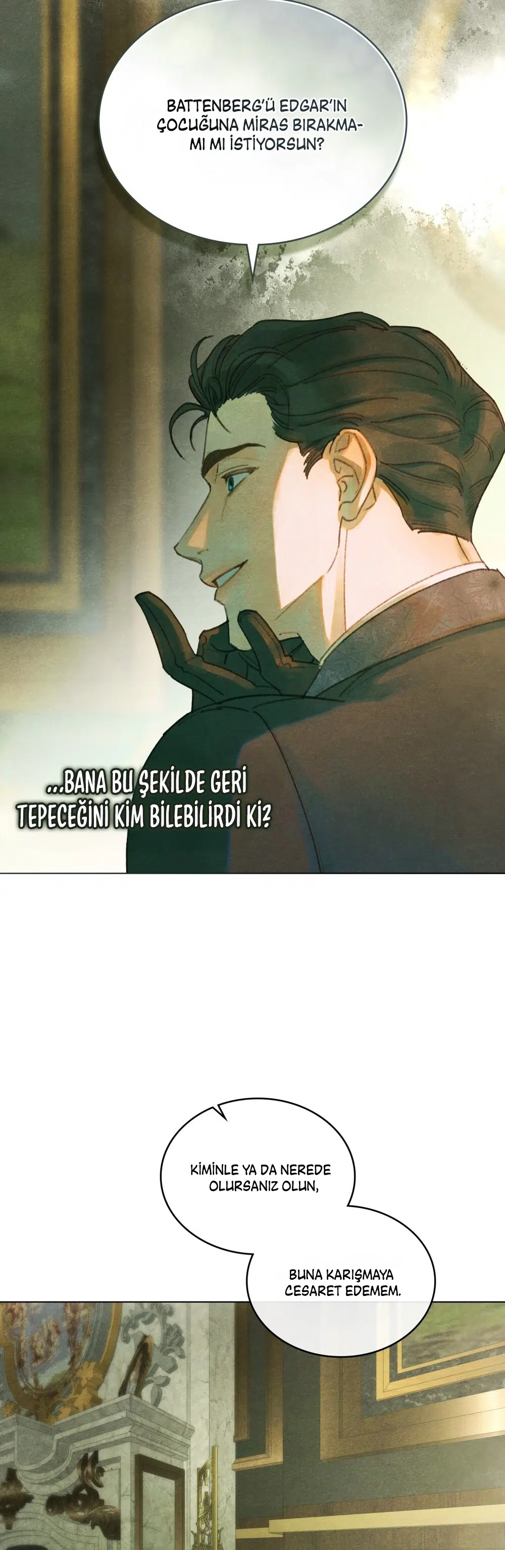 Mayıs Bahçesi - Bölüm 29 Sayfa 29